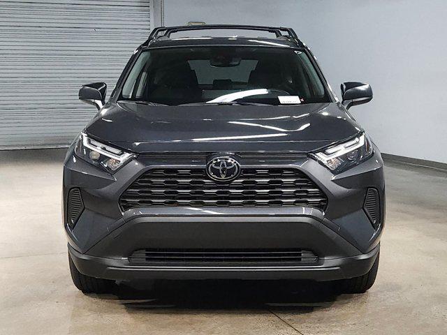 new 2025 Toyota RAV4 Hybrid car, priced at $35,475