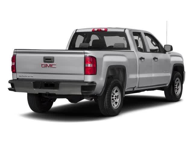 used 2017 GMC Sierra 1500 car, priced at $23,500