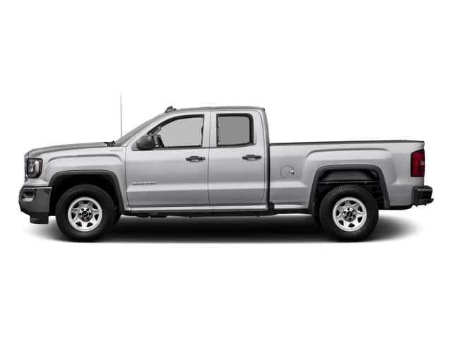 used 2017 GMC Sierra 1500 car, priced at $23,500