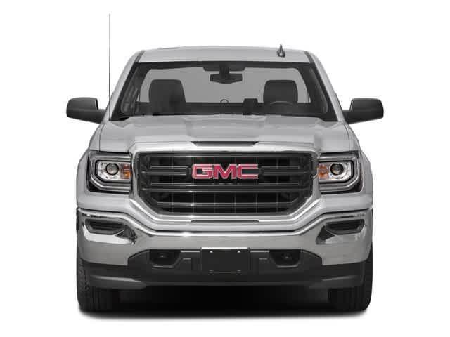 used 2017 GMC Sierra 1500 car, priced at $23,500