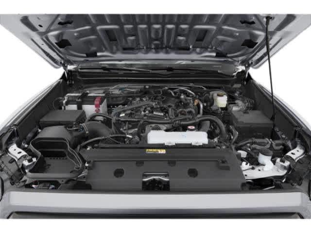 new 2025 Toyota Tacoma car, priced at $44,566