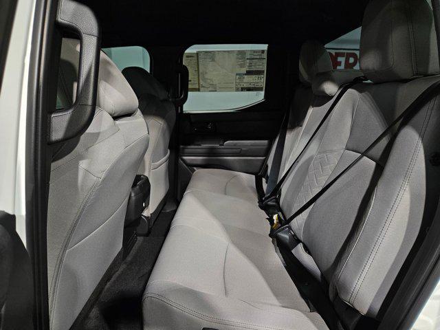 new 2025 Toyota Tacoma car, priced at $44,566