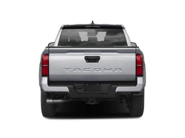 new 2025 Toyota Tacoma car, priced at $44,566