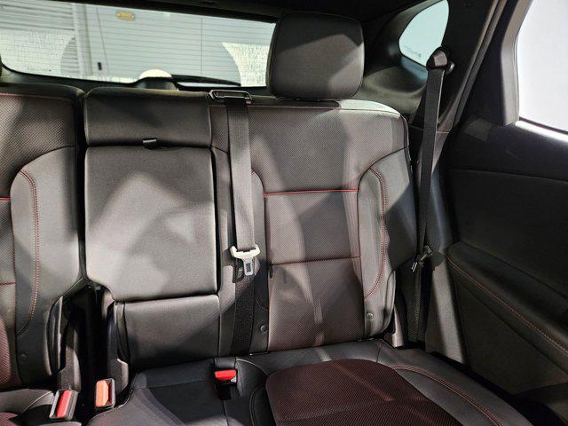 used 2024 Chevrolet Blazer car, priced at $36,652