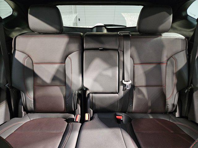 used 2024 Chevrolet Blazer car, priced at $36,652