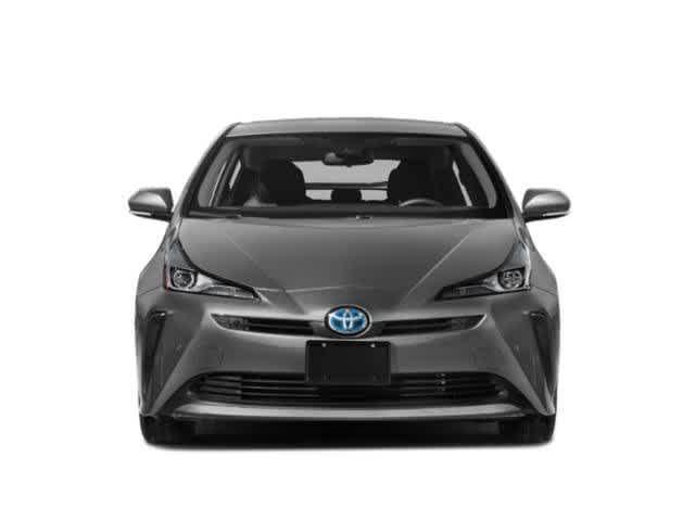 used 2020 Toyota Prius car, priced at $24,995