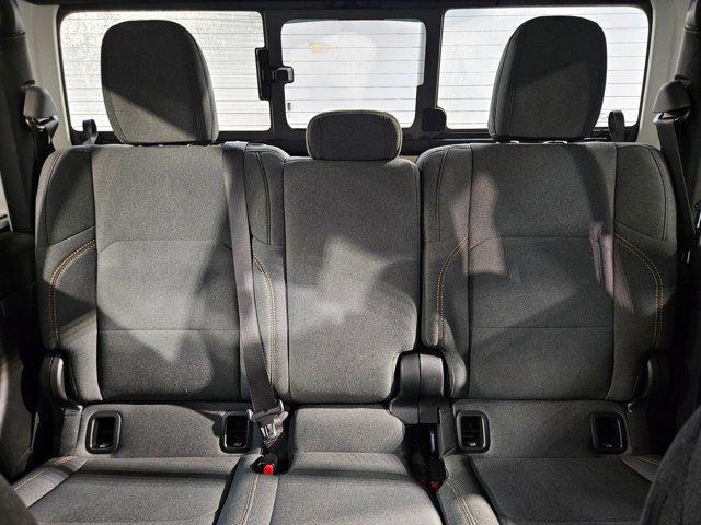 used 2024 Jeep Gladiator car, priced at $36,750