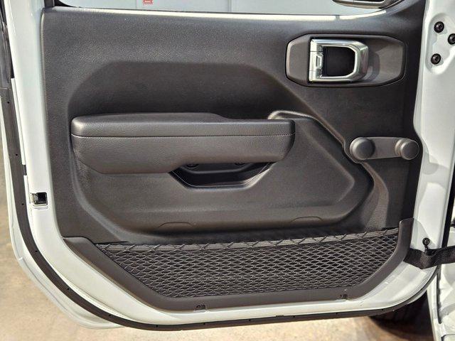 used 2024 Jeep Gladiator car, priced at $36,750