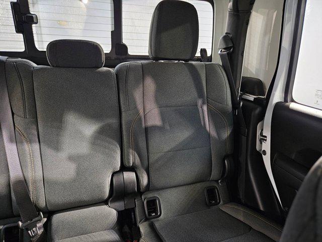 used 2024 Jeep Gladiator car, priced at $36,750