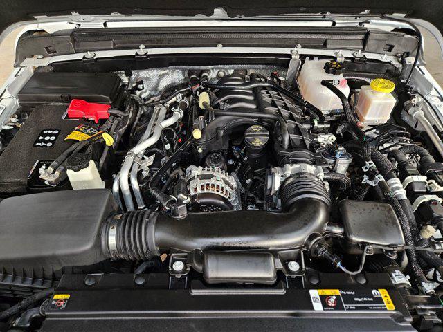 used 2024 Jeep Gladiator car, priced at $36,750