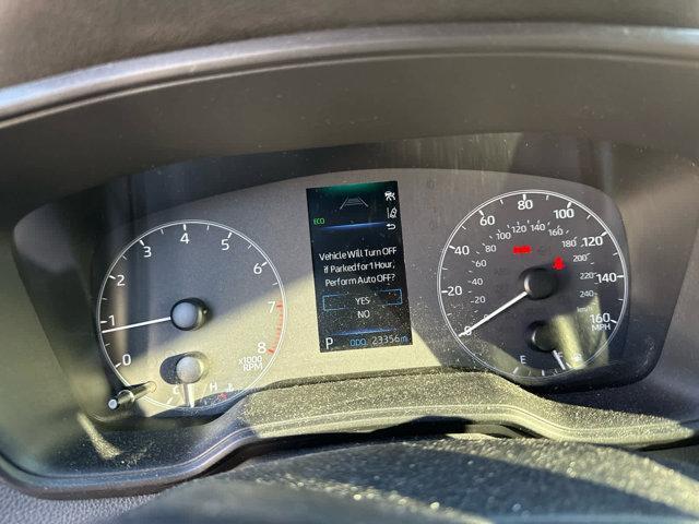used 2024 Toyota Corolla car, priced at $23,995