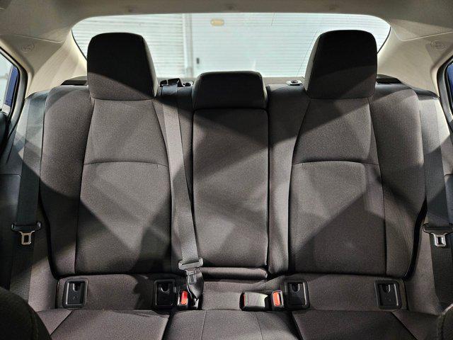 used 2025 Toyota Corolla car, priced at $22,629
