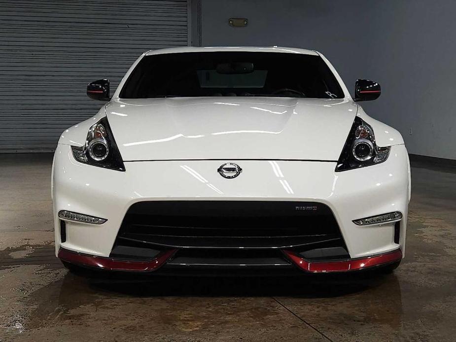 used 2017 Nissan 370Z car, priced at $35,510