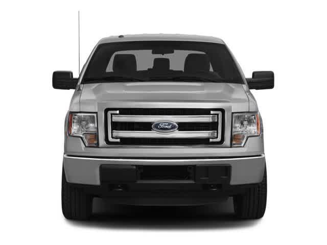 used 2013 Ford F-150 car, priced at $19,598