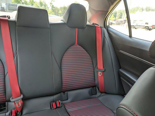 used 2024 Toyota Camry car, priced at $38,312