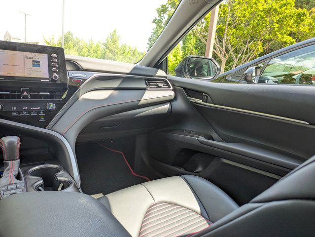 used 2024 Toyota Camry car, priced at $38,312