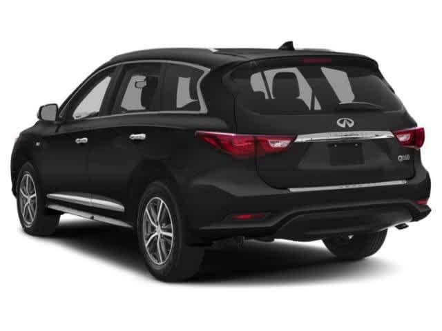 used 2019 INFINITI QX60 car, priced at $21,335