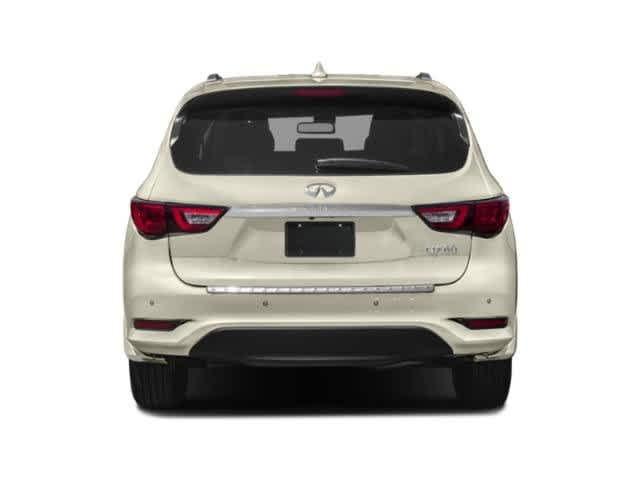 used 2019 INFINITI QX60 car, priced at $21,335