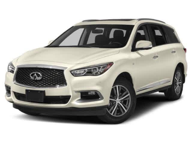 used 2019 INFINITI QX60 car, priced at $21,335