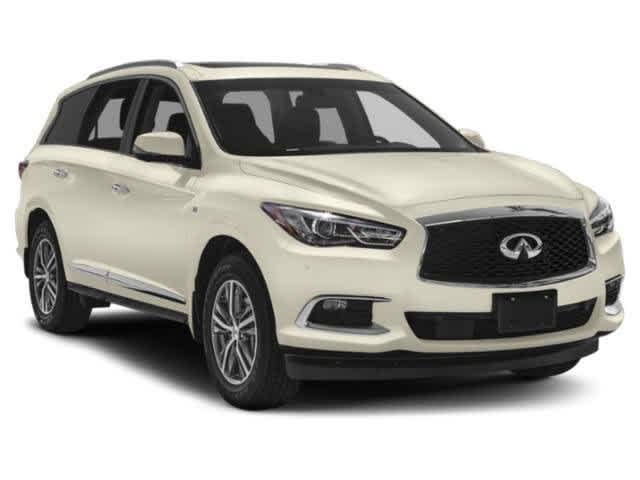 used 2019 INFINITI QX60 car, priced at $21,335