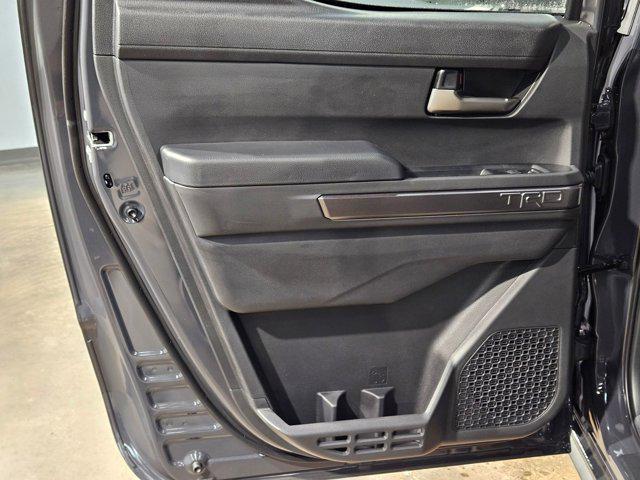 new 2025 Toyota Tacoma car, priced at $43,988