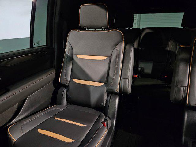 used 2024 GMC Yukon XL car, priced at $75,995