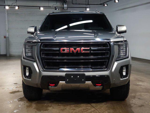 used 2024 GMC Yukon XL car, priced at $75,995