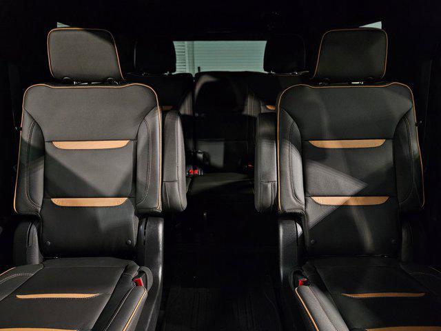 used 2024 GMC Yukon XL car, priced at $75,995