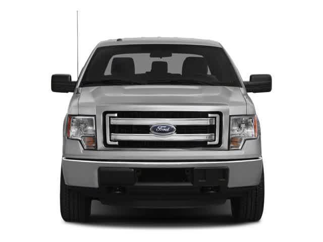 used 2014 Ford F-150 car, priced at $19,707