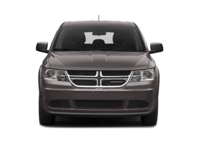 used 2020 Dodge Journey car, priced at $17,663