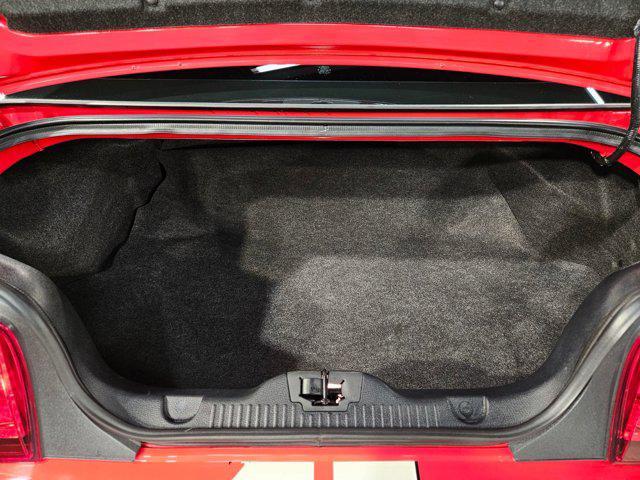 used 2012 Ford Shelby GT500 car, priced at $39,124