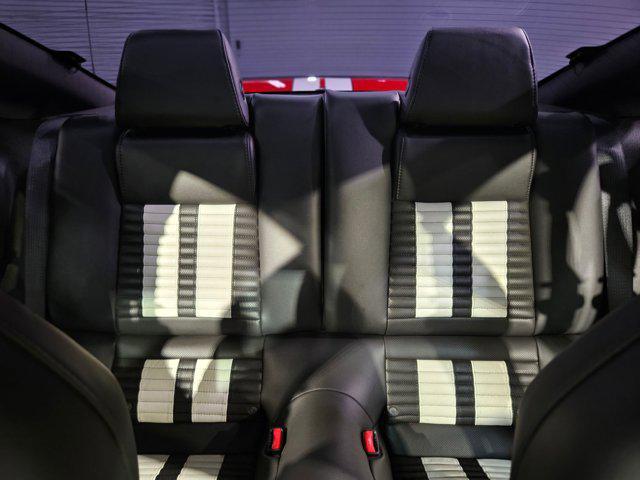 used 2012 Ford Shelby GT500 car, priced at $39,124