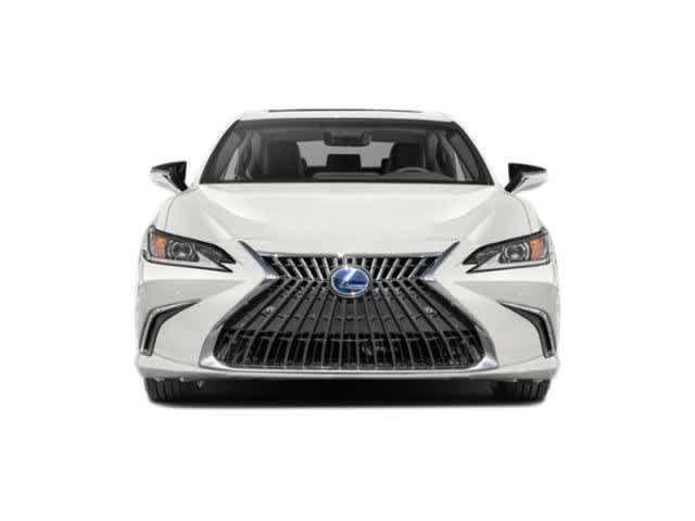 used 2022 Lexus ES 300h car, priced at $36,975