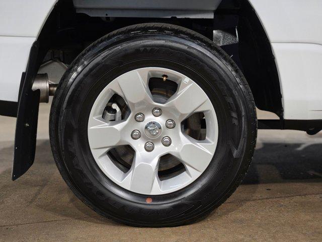used 2024 Ram 1500 car, priced at $39,409
