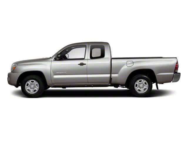 used 2010 Toyota Tacoma car, priced at $17,500