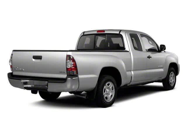 used 2010 Toyota Tacoma car, priced at $17,500