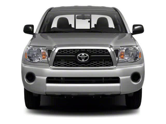 used 2010 Toyota Tacoma car, priced at $17,500