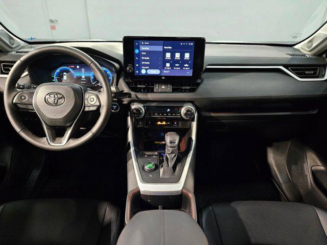 used 2023 Toyota RAV4 Hybrid car, priced at $39,326