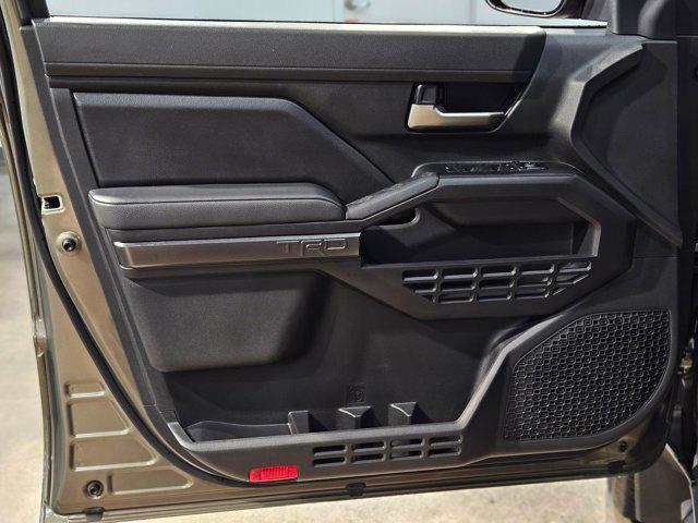 used 2024 Toyota Tacoma car, priced at $40,722