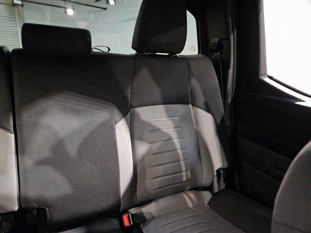 used 2024 Toyota Tacoma car, priced at $40,722