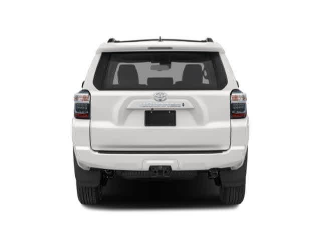 used 2023 Toyota 4Runner car, priced at $39,941
