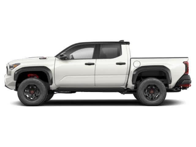 new 2025 Toyota Tacoma Hybrid car