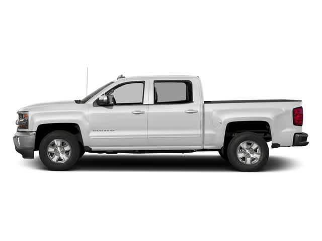 used 2017 Chevrolet Silverado 1500 car, priced at $24,500