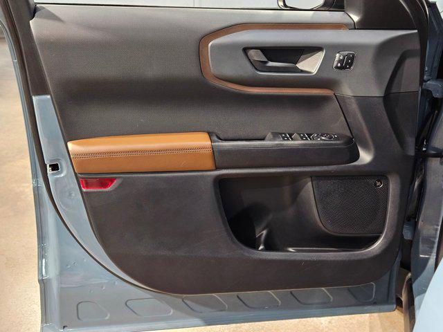 used 2023 Ford Bronco Sport car, priced at $26,795