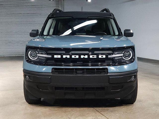 used 2023 Ford Bronco Sport car, priced at $26,795
