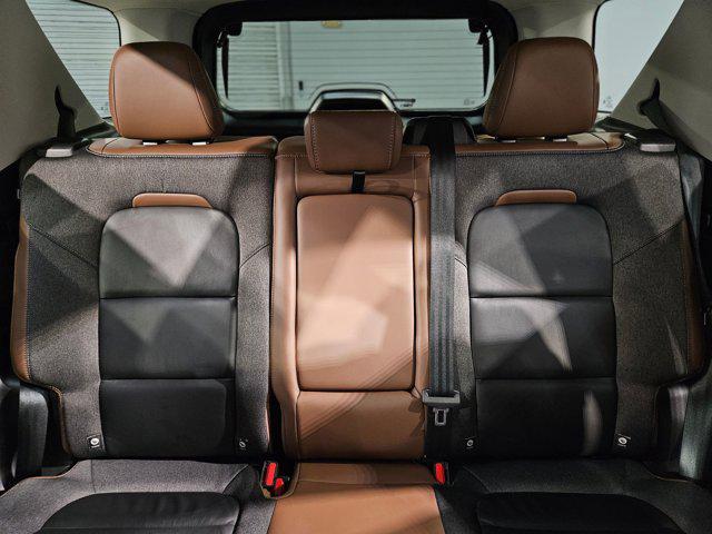 used 2023 Ford Bronco Sport car, priced at $26,795