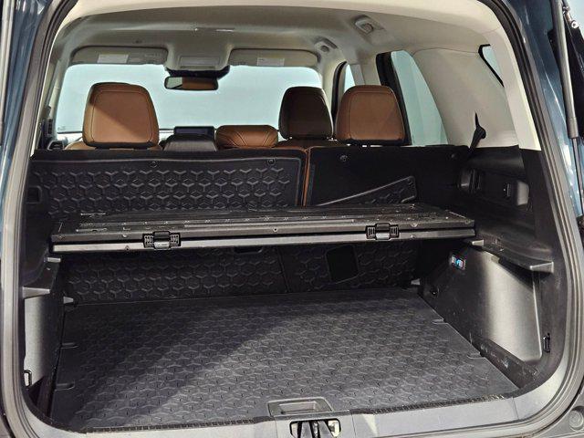 used 2023 Ford Bronco Sport car, priced at $26,795