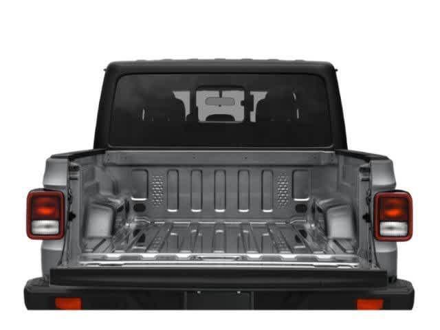 used 2021 Jeep Gladiator car, priced at $33,950