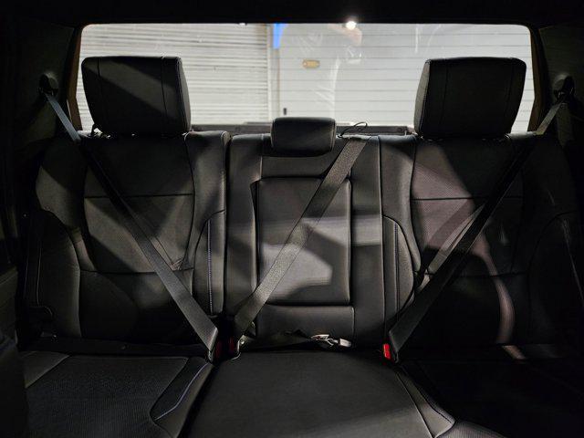 new 2025 Toyota Tundra Hybrid car, priced at $72,038