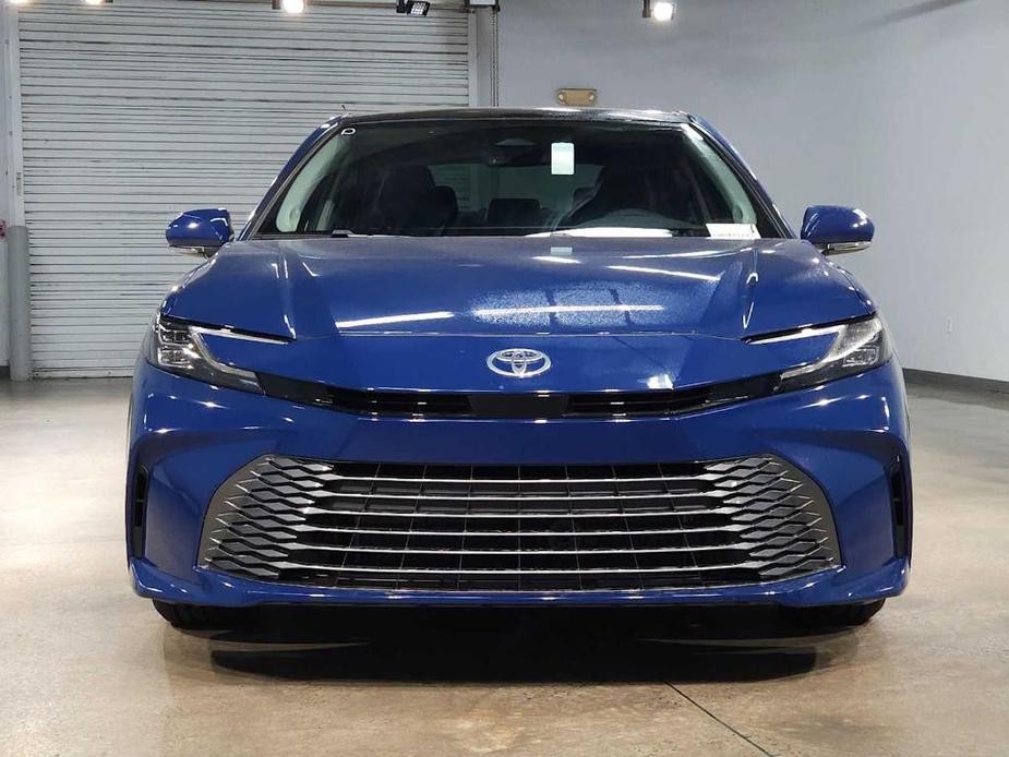 new 2025 Toyota Camry car, priced at $41,629